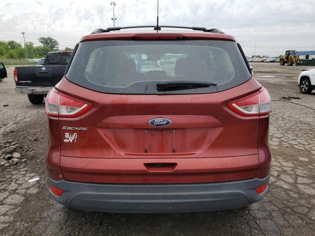 Photo 5 VIN: 1FMCU0F76GUB87779 - FORD ESCAPE 