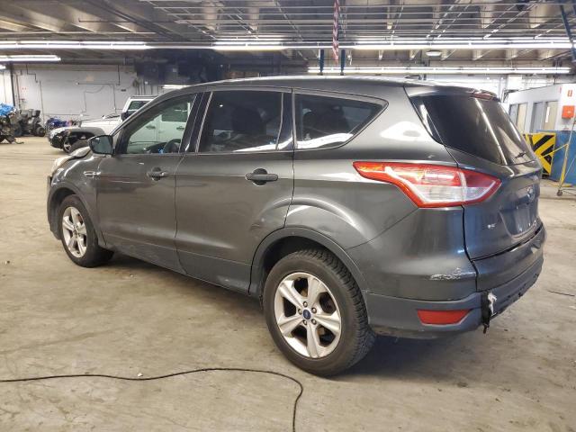 Photo 1 VIN: 1FMCU0F76GUB91248 - FORD ESCAPE 