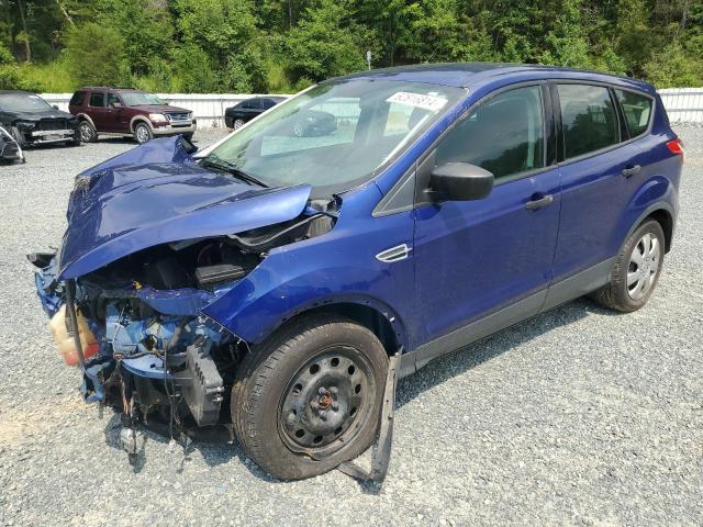 Photo 0 VIN: 1FMCU0F76GUC08629 - FORD ESCAPE S 