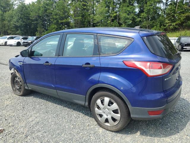 Photo 1 VIN: 1FMCU0F76GUC08629 - FORD ESCAPE S 