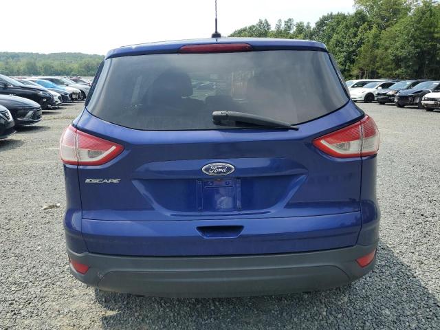 Photo 5 VIN: 1FMCU0F76GUC08629 - FORD ESCAPE S 