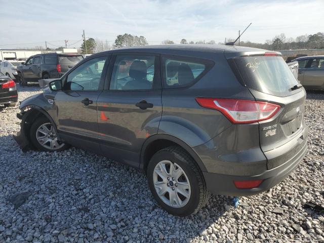 Photo 1 VIN: 1FMCU0F76GUC34843 - FORD ESCAPE S 