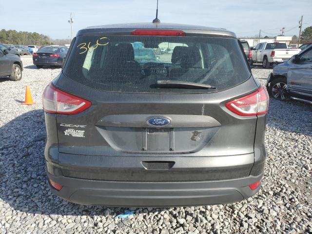 Photo 5 VIN: 1FMCU0F76GUC34843 - FORD ESCAPE S 