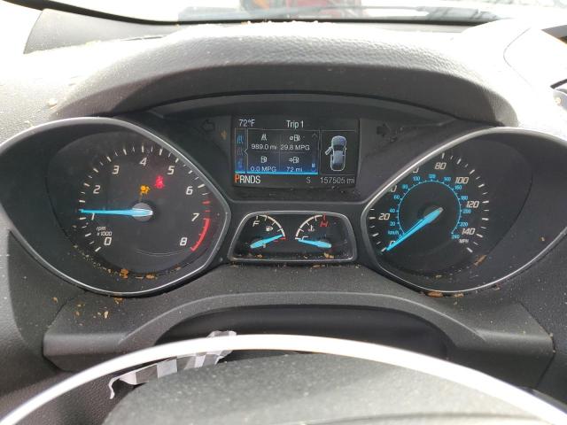 Photo 8 VIN: 1FMCU0F76GUC50105 - FORD ESCAPE S 