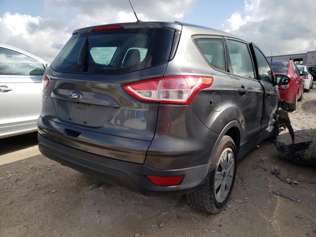 Photo 3 VIN: 1FMCU0F76GUC50508 - FORD ESCAPE S 