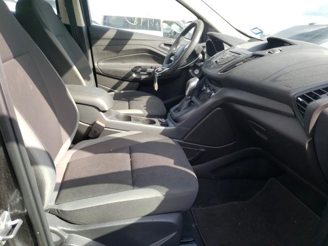 Photo 4 VIN: 1FMCU0F76GUC50508 - FORD ESCAPE S 