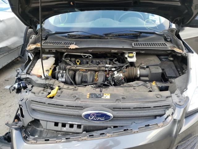 Photo 6 VIN: 1FMCU0F76GUC50508 - FORD ESCAPE S 