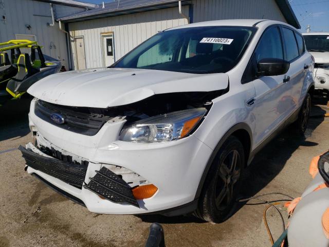 Photo 0 VIN: 1FMCU0F76GUC65087 - FORD ESCAPE 