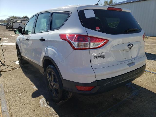 Photo 1 VIN: 1FMCU0F76GUC65087 - FORD ESCAPE 