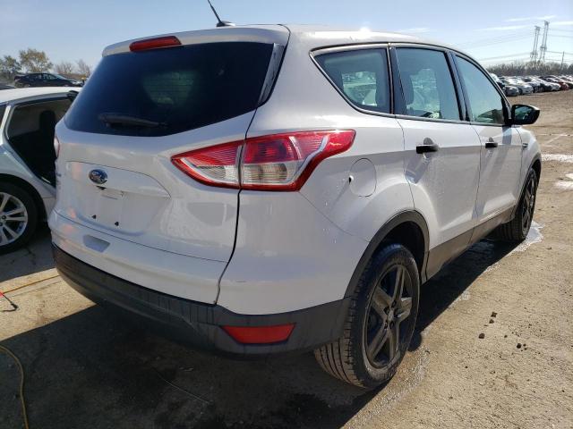 Photo 2 VIN: 1FMCU0F76GUC65087 - FORD ESCAPE 