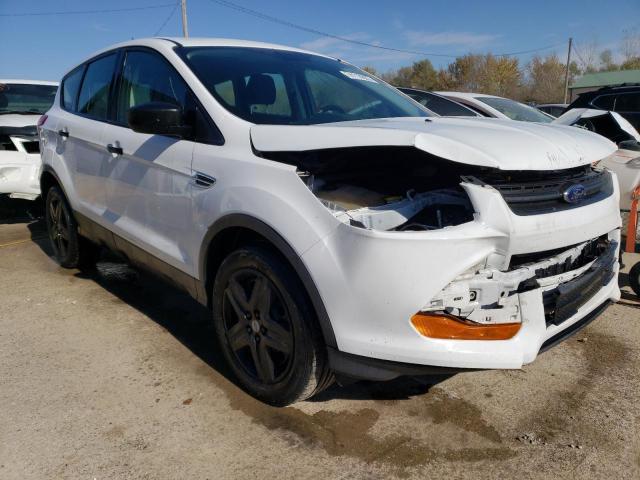 Photo 3 VIN: 1FMCU0F76GUC65087 - FORD ESCAPE 