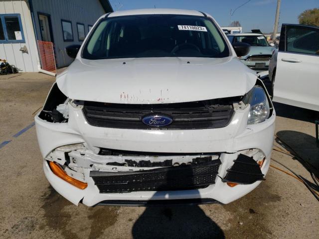 Photo 4 VIN: 1FMCU0F76GUC65087 - FORD ESCAPE 