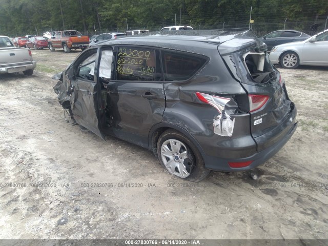 Photo 2 VIN: 1FMCU0F76GUC73691 - FORD ESCAPE 