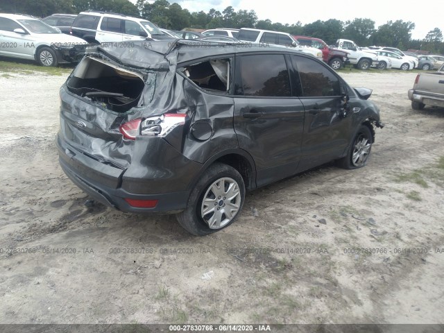 Photo 3 VIN: 1FMCU0F76GUC73691 - FORD ESCAPE 