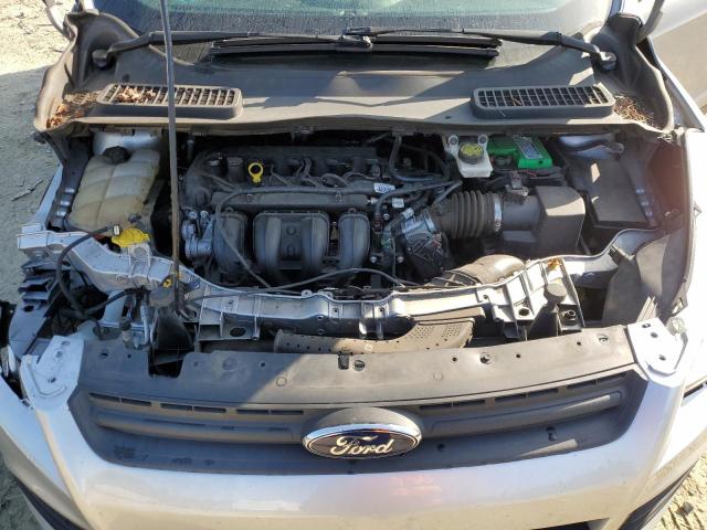 Photo 10 VIN: 1FMCU0F76GUC74629 - FORD ESCAPE S 