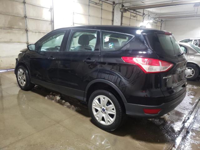 Photo 1 VIN: 1FMCU0F76GUC77580 - FORD ESCAPE S 