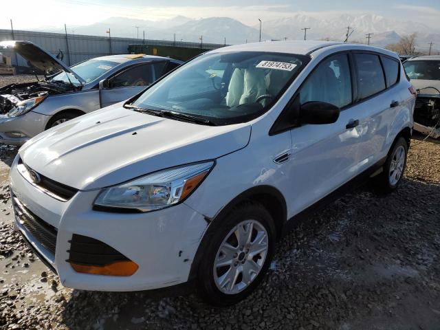 Photo 0 VIN: 1FMCU0F76GUC83993 - FORD ESCAPE 