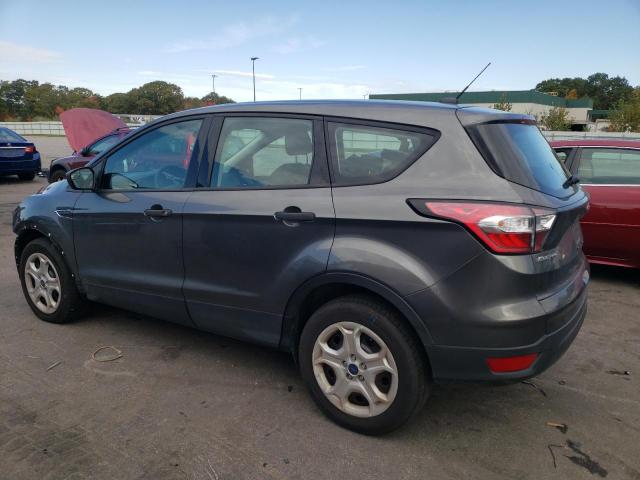 Photo 1 VIN: 1FMCU0F76HUA02874 - FORD ESCAPE 