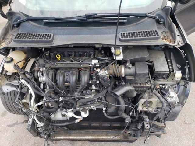 Photo 10 VIN: 1FMCU0F76HUA02874 - FORD ESCAPE 