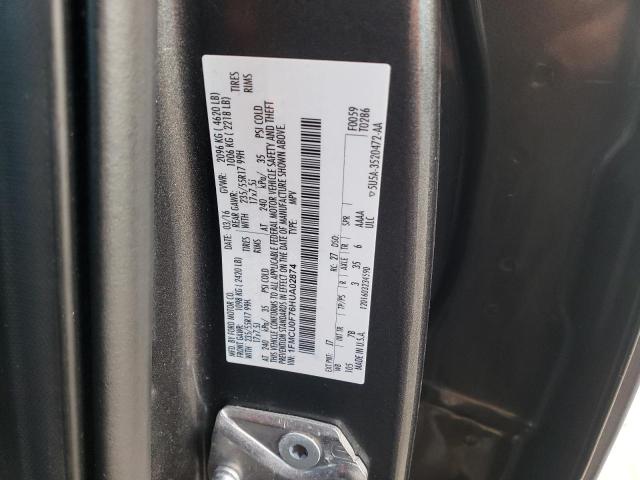 Photo 12 VIN: 1FMCU0F76HUA02874 - FORD ESCAPE 