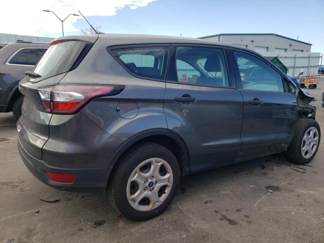 Photo 2 VIN: 1FMCU0F76HUA02874 - FORD ESCAPE 