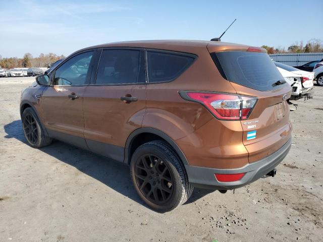 Photo 1 VIN: 1FMCU0F76HUA10280 - FORD ESCAPE 