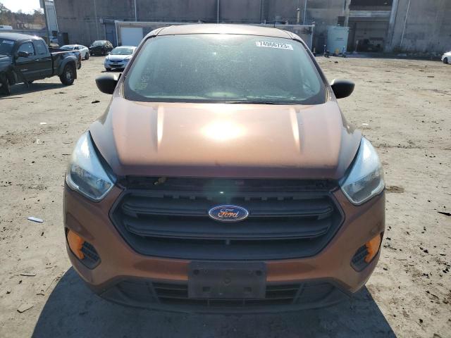 Photo 4 VIN: 1FMCU0F76HUA10280 - FORD ESCAPE 