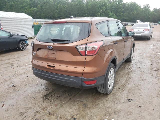 Photo 3 VIN: 1FMCU0F76HUA20744 - FORD ESCAPE S 