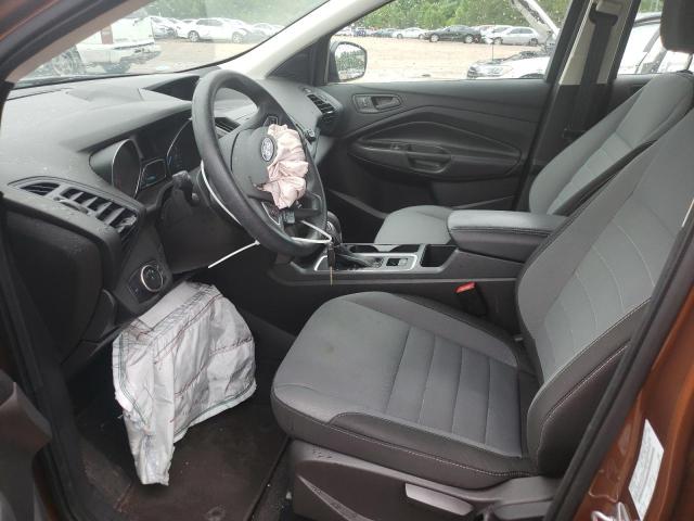 Photo 4 VIN: 1FMCU0F76HUA20744 - FORD ESCAPE S 