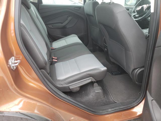 Photo 5 VIN: 1FMCU0F76HUA20744 - FORD ESCAPE S 