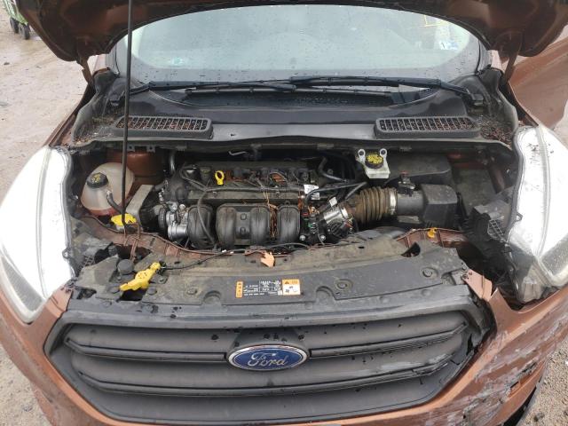 Photo 6 VIN: 1FMCU0F76HUA20744 - FORD ESCAPE S 