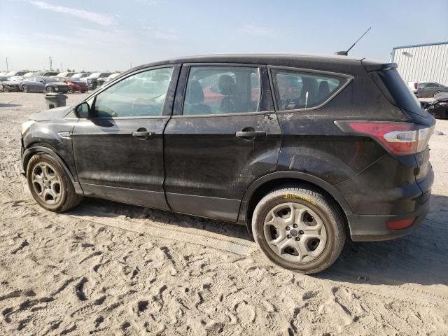 Photo 1 VIN: 1FMCU0F76HUA22252 - FORD ESCAPE S 