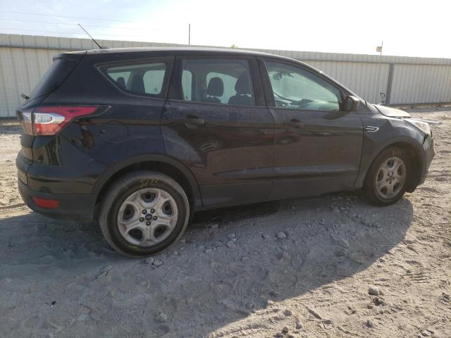 Photo 2 VIN: 1FMCU0F76HUA22252 - FORD ESCAPE S 