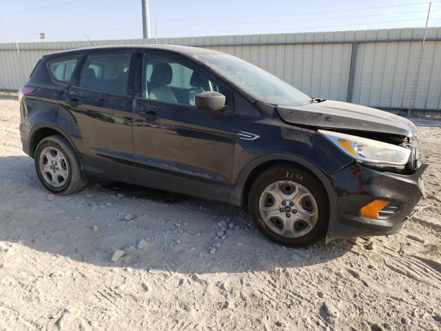 Photo 3 VIN: 1FMCU0F76HUA22252 - FORD ESCAPE S 