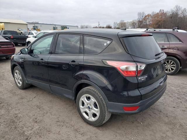 Photo 1 VIN: 1FMCU0F76HUA29623 - FORD ESCAPE S 