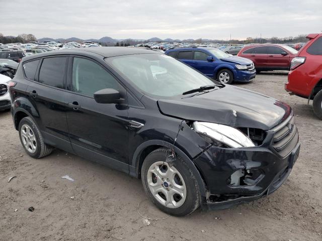 Photo 3 VIN: 1FMCU0F76HUA29623 - FORD ESCAPE S 