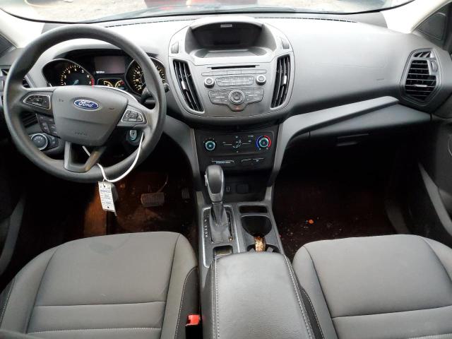 Photo 7 VIN: 1FMCU0F76HUA29623 - FORD ESCAPE S 