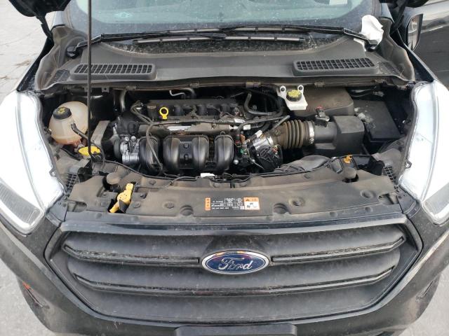 Photo 10 VIN: 1FMCU0F76HUA38418 - FORD ESCAPE S 