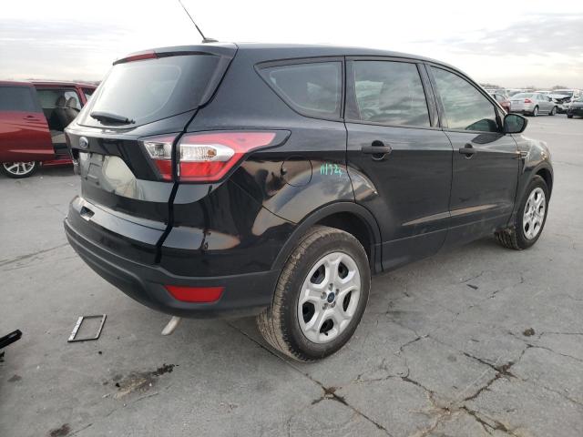 Photo 2 VIN: 1FMCU0F76HUA38418 - FORD ESCAPE S 