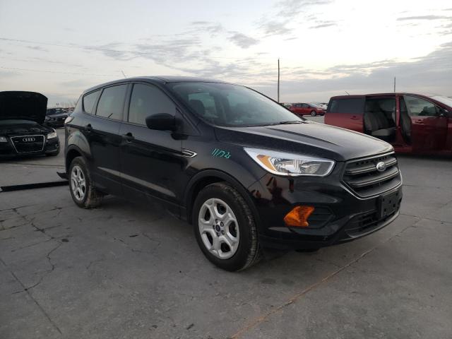 Photo 3 VIN: 1FMCU0F76HUA38418 - FORD ESCAPE S 