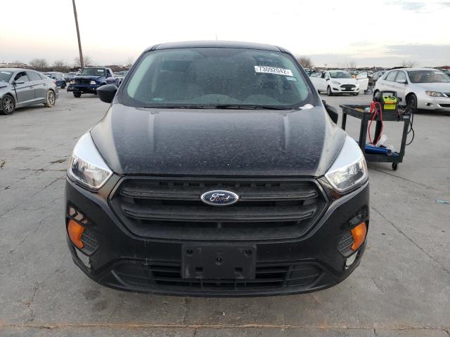 Photo 4 VIN: 1FMCU0F76HUA38418 - FORD ESCAPE S 