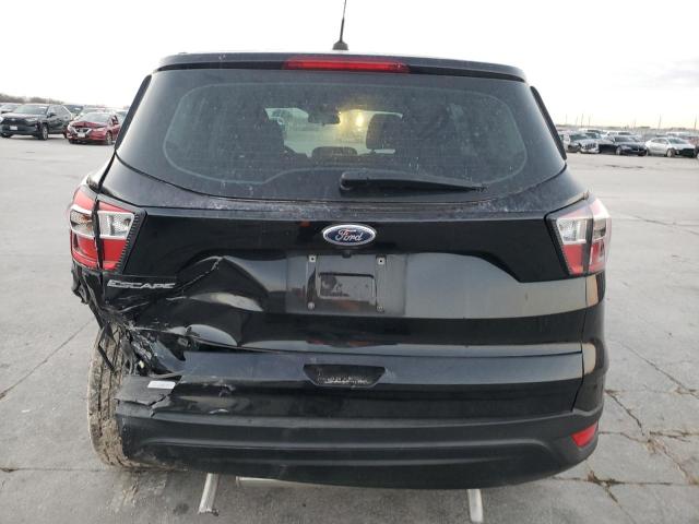 Photo 5 VIN: 1FMCU0F76HUA38418 - FORD ESCAPE S 