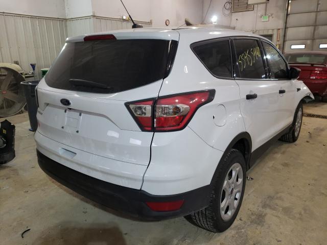 Photo 3 VIN: 1FMCU0F76HUA93824 - FORD ESCAPE 