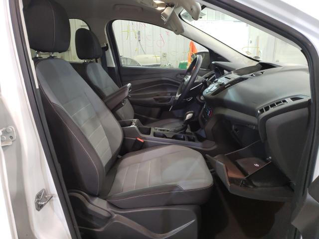 Photo 4 VIN: 1FMCU0F76HUA93824 - FORD ESCAPE 