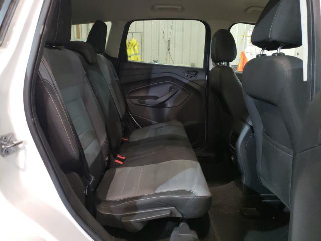 Photo 5 VIN: 1FMCU0F76HUA93824 - FORD ESCAPE 