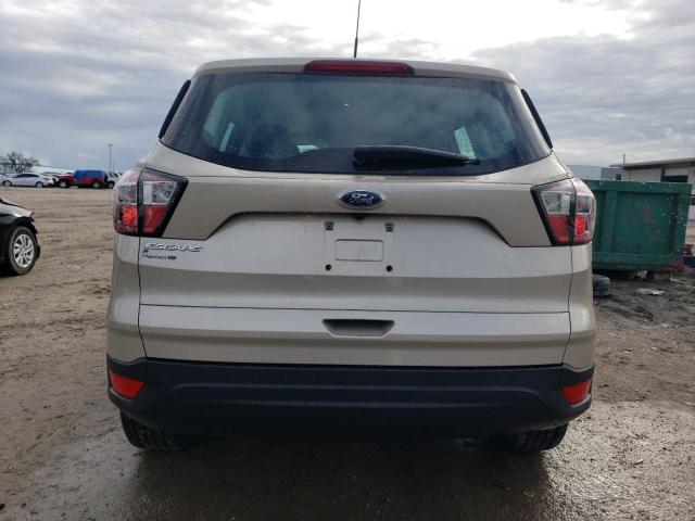 Photo 5 VIN: 1FMCU0F76HUA99221 - FORD ESCAPE 