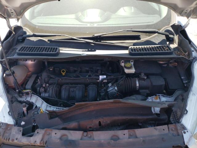 Photo 11 VIN: 1FMCU0F76HUB28992 - FORD ESCAPE S 