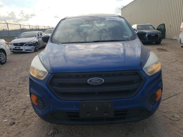 Photo 4 VIN: 1FMCU0F76HUB42696 - FORD ESCAPE 