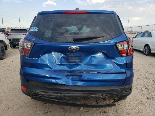 Photo 5 VIN: 1FMCU0F76HUB42696 - FORD ESCAPE 