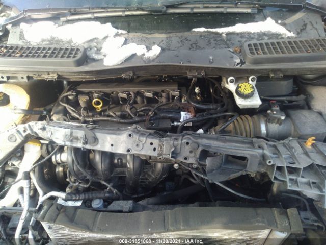 Photo 9 VIN: 1FMCU0F76HUB50488 - FORD ESCAPE 